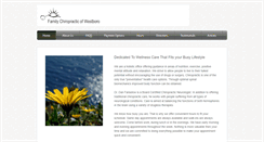 Desktop Screenshot of doctordans.com